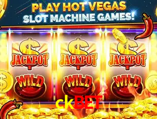 A Emoção da Loteria na ckbet: Uma Chance de Mudança de Vida