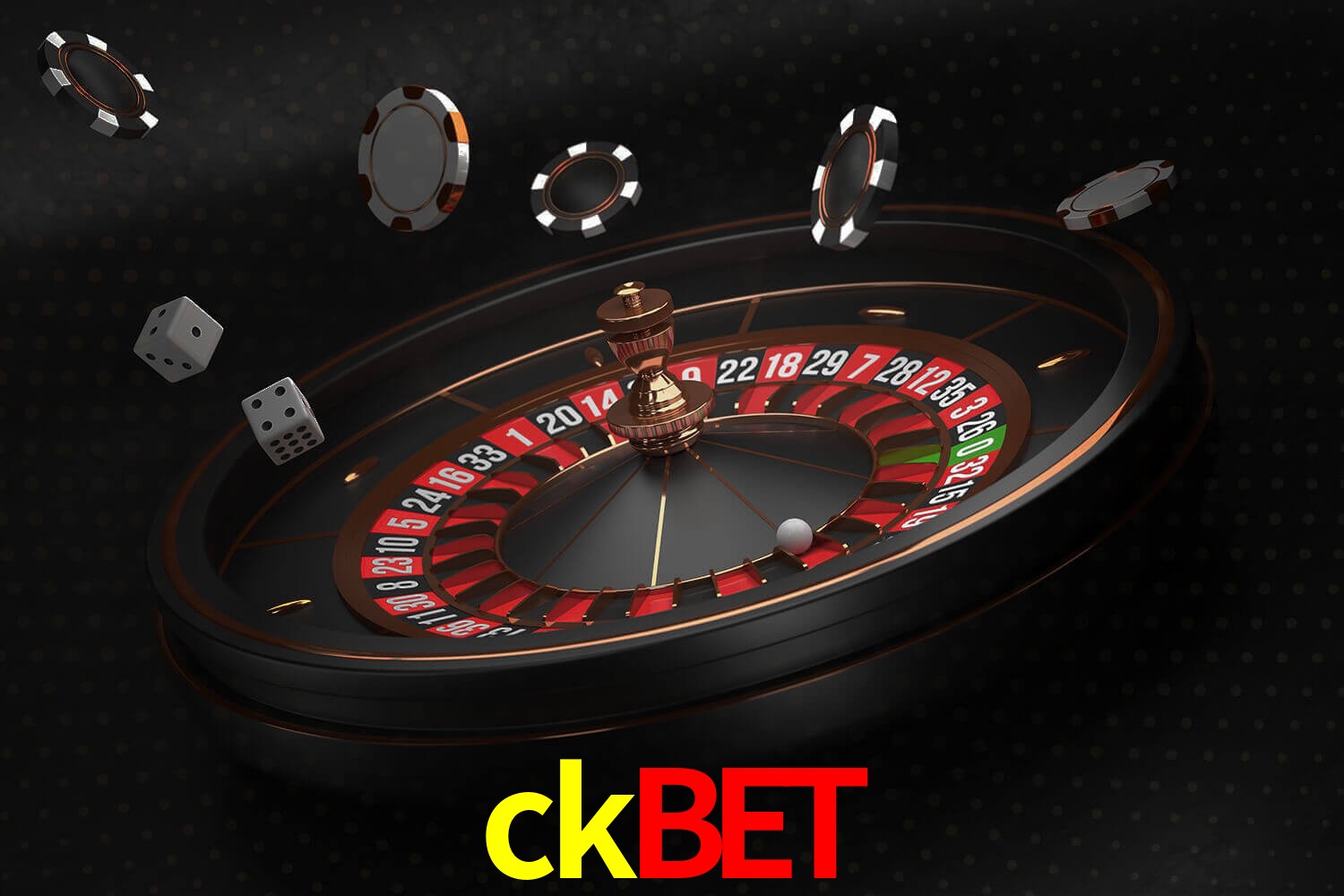 ckbet - Cassino Sem Limites - ckbet.com