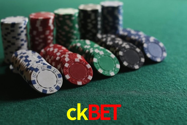 Statistics ckbet