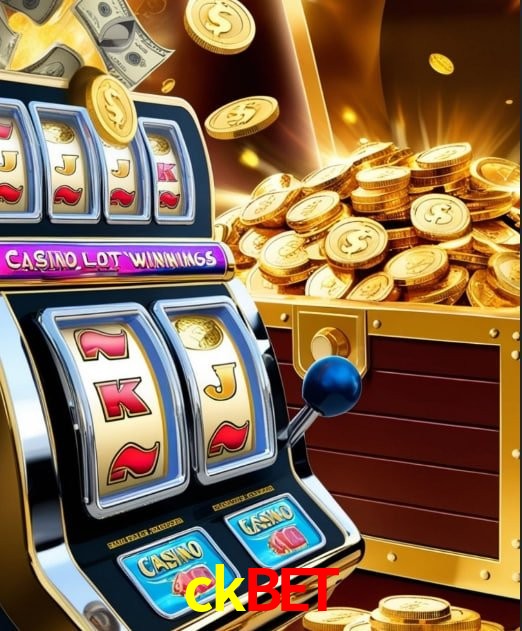 Experiência VIP ckbet