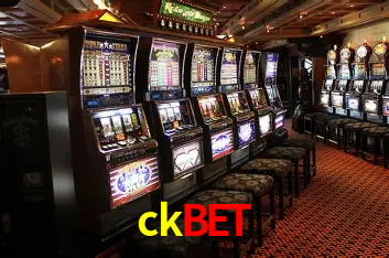 Descubra a Essência do ckbet: Nossa História e Compromissos