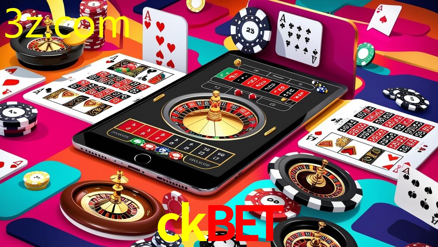 CKBET
