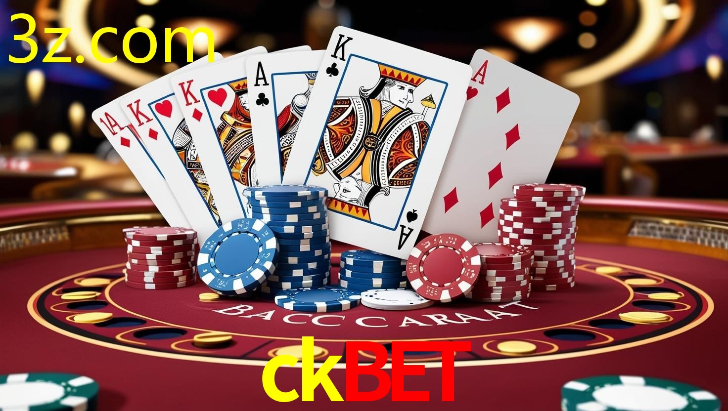 CKBET