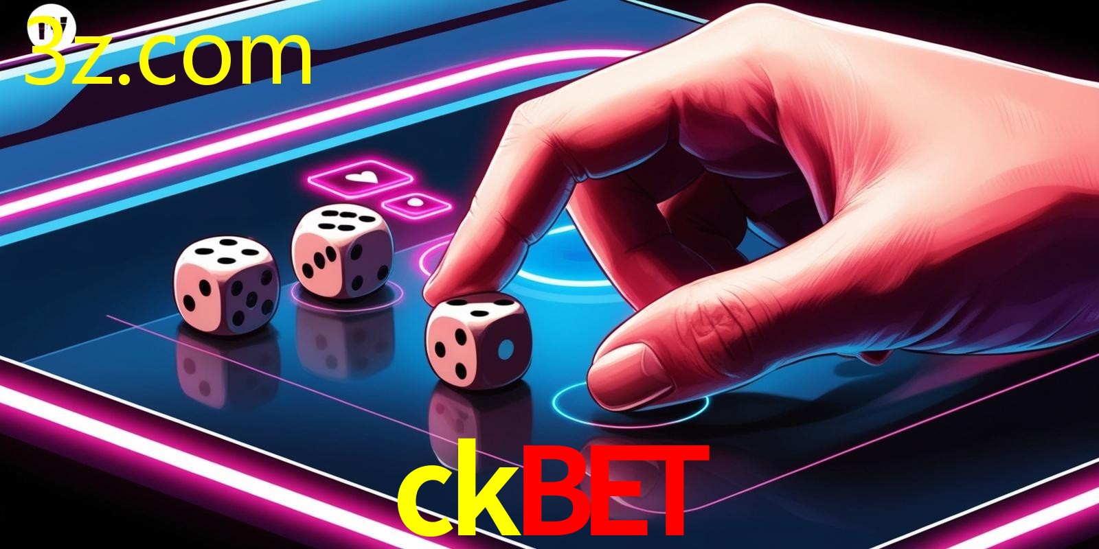 CKBET