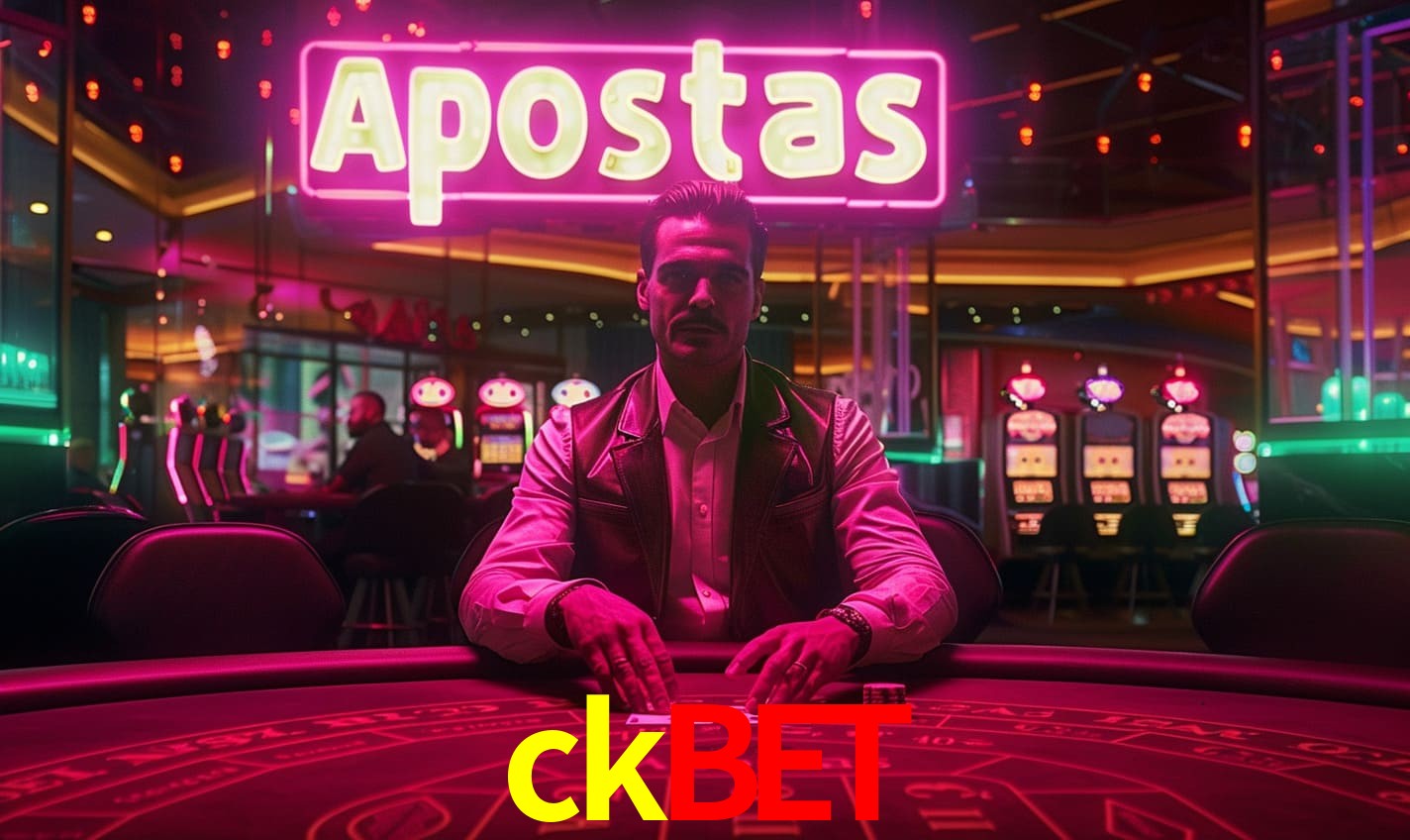 A Popularidade dos Caça-Níqueis no ckbet