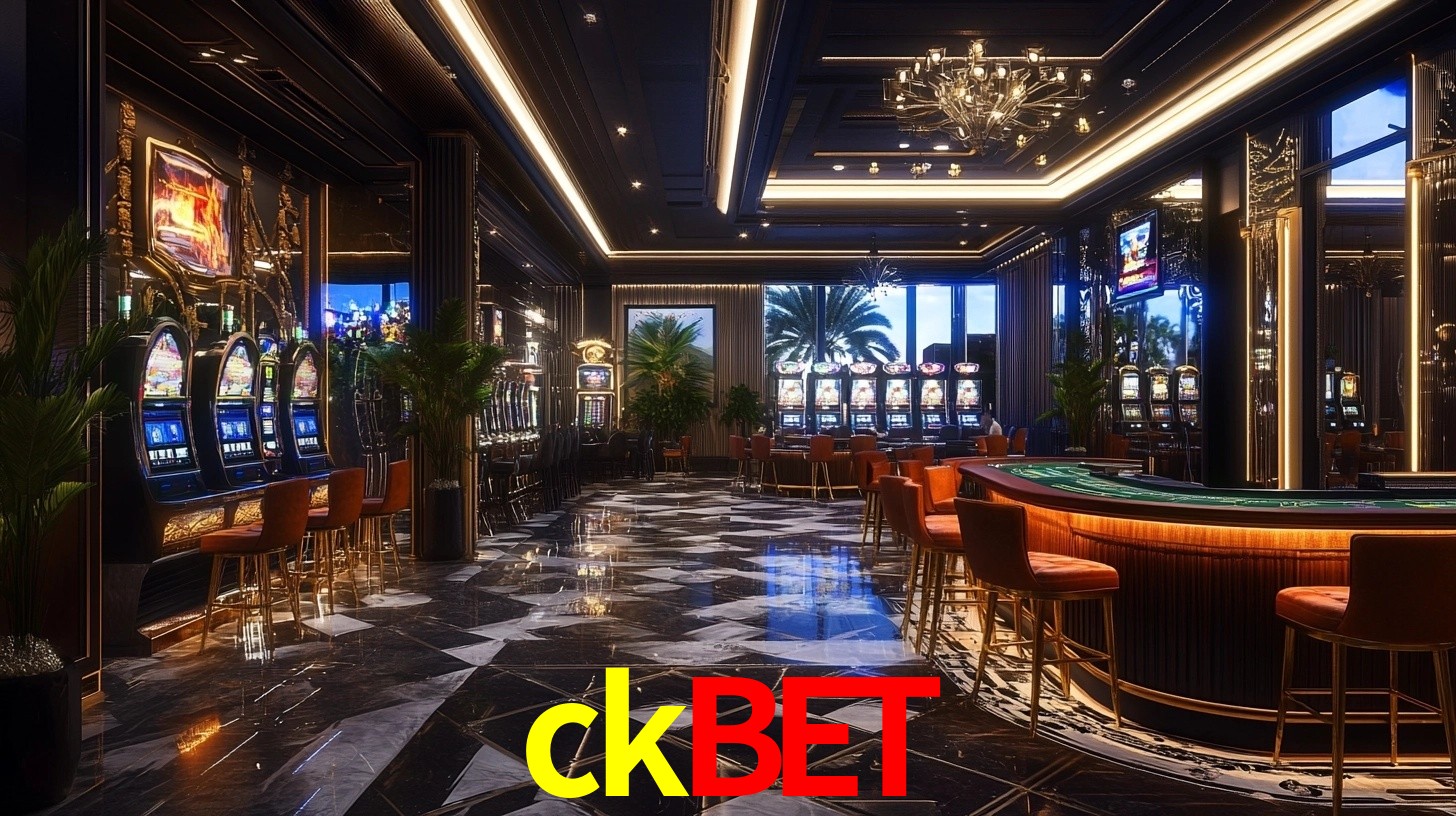 Tournaments ckbet