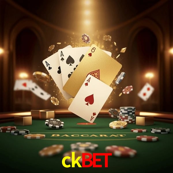 VIP Casino ckbet