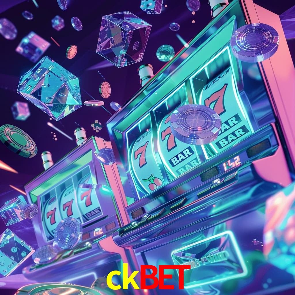 A Experiência Imersiva dos Cassinos Ao Vivo no ckbet