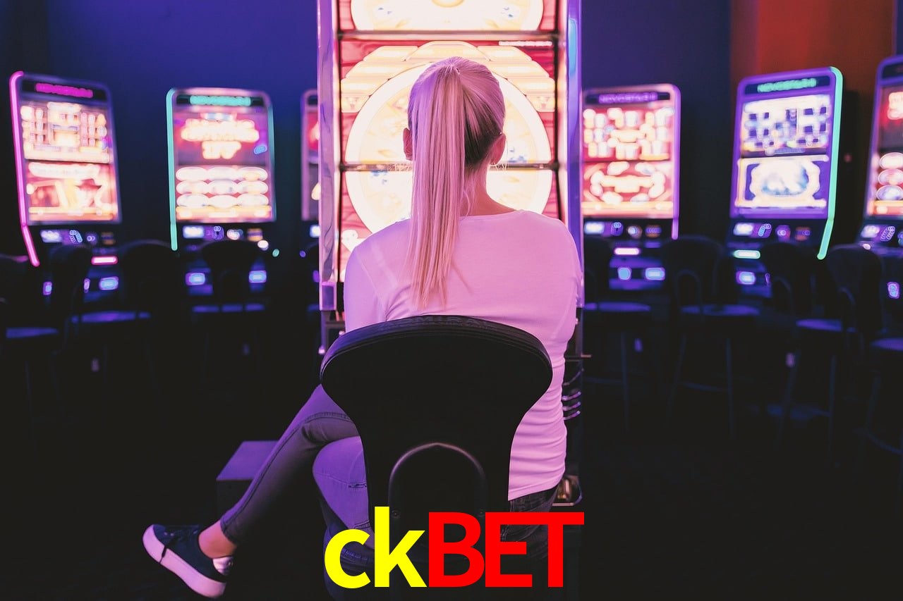 Bonus Features ckbet