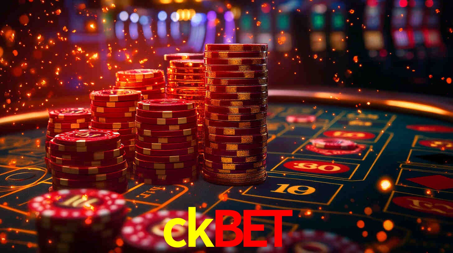 ckbet App Interface