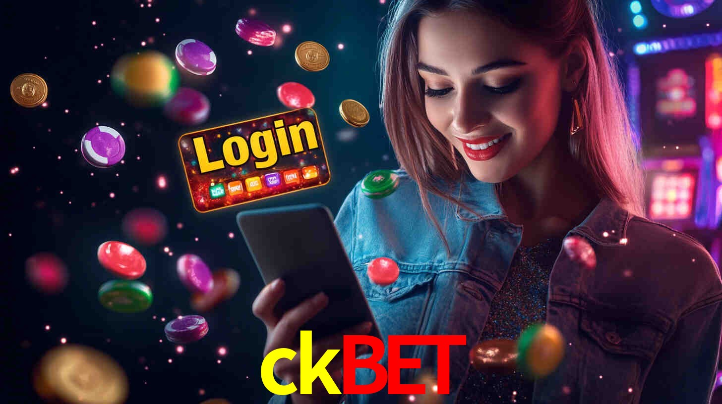 Inovações de Jogos na ckbet: O Futuro das Experiências Interativas