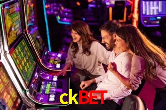 A Emoção da Loteria na ckbet: Uma Chance de Mudança de Vida