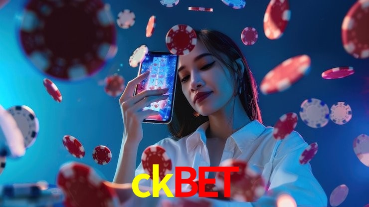 Descubra a Essência do ckbet: Nossa História e Compromissos