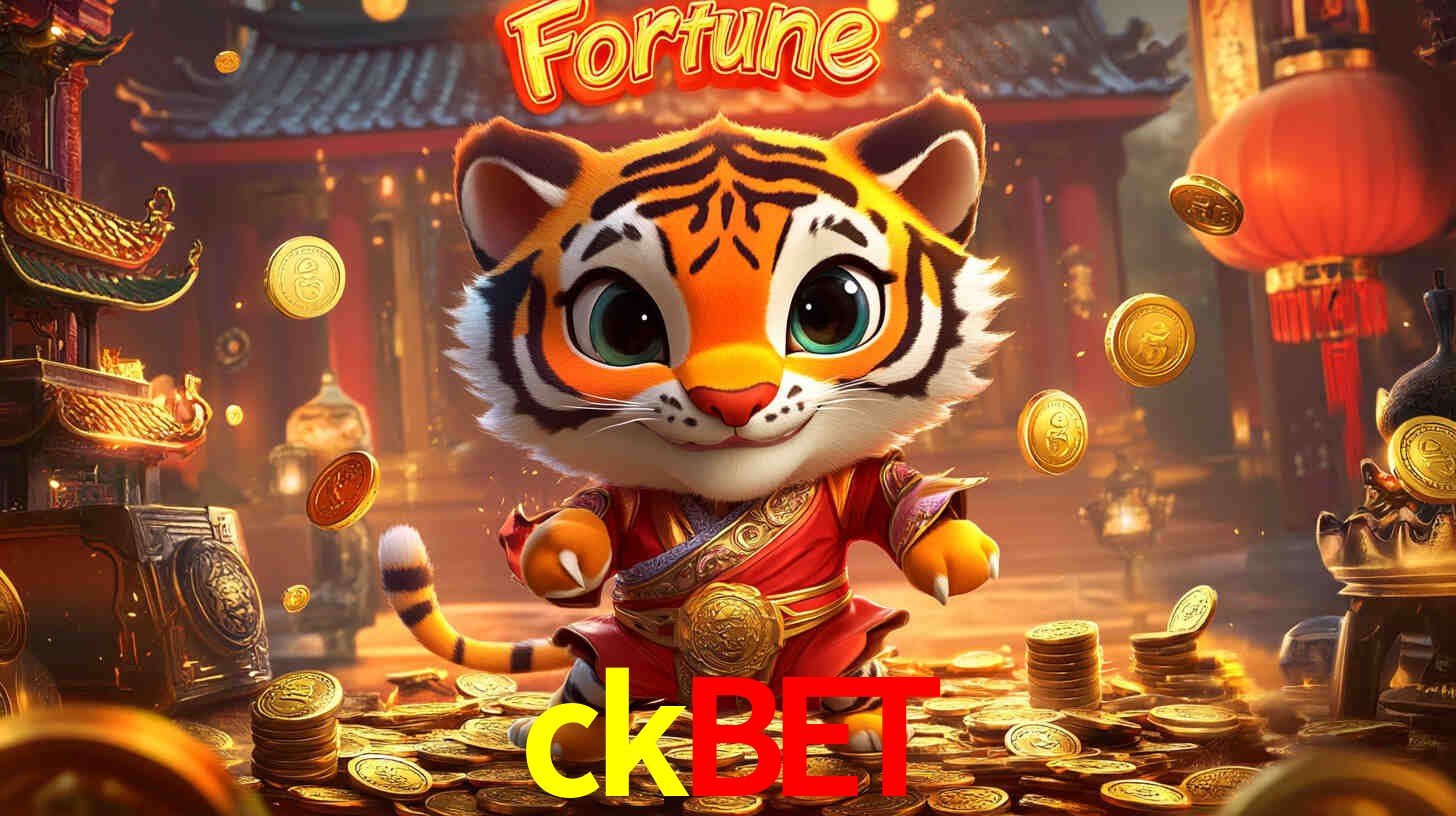 A Revolução dos Aplicativos de Jogos no ckbet