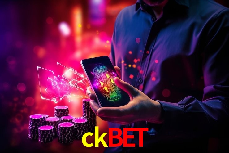 cassino ckbet