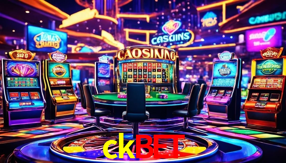 Game Statistics ckbet