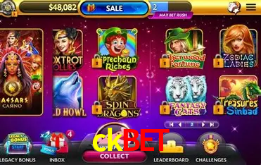 Descubra a Essência do ckbet: Nossa História e Compromissos