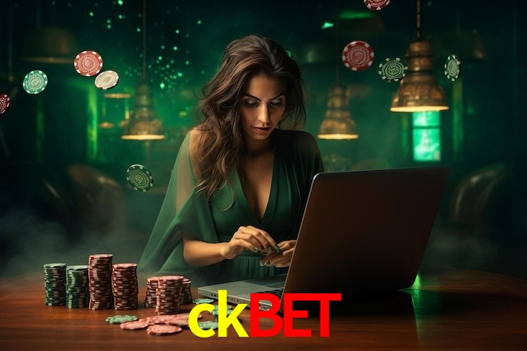 Premium Interface ckbet