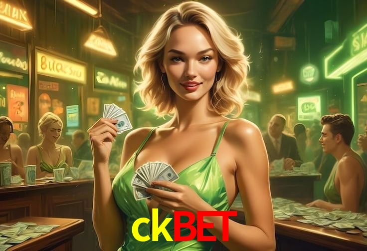 Apostas Esportivas na ckbet: Um Guia Completo