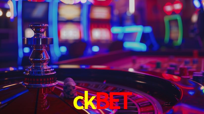 Experimente o Login Seguro Premium no ckbet