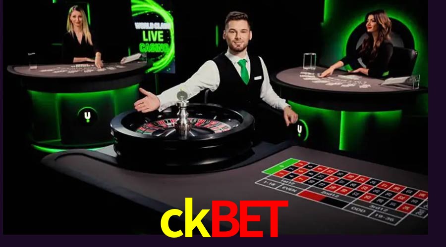 Secure Login ckbet