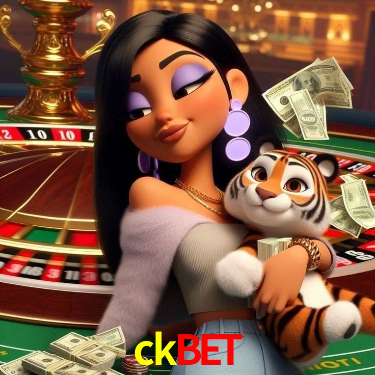 Basketball Betting ckbet