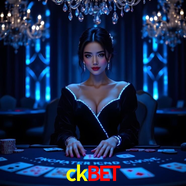 Live Casino ckbet