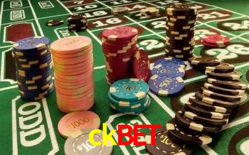 Exclusive Games ckbet