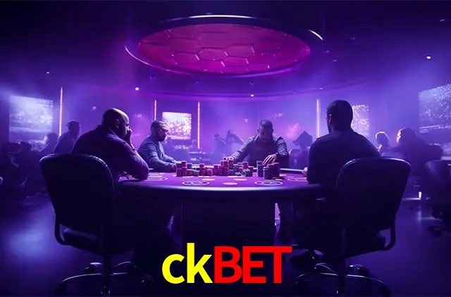 Bonus Features ckbet