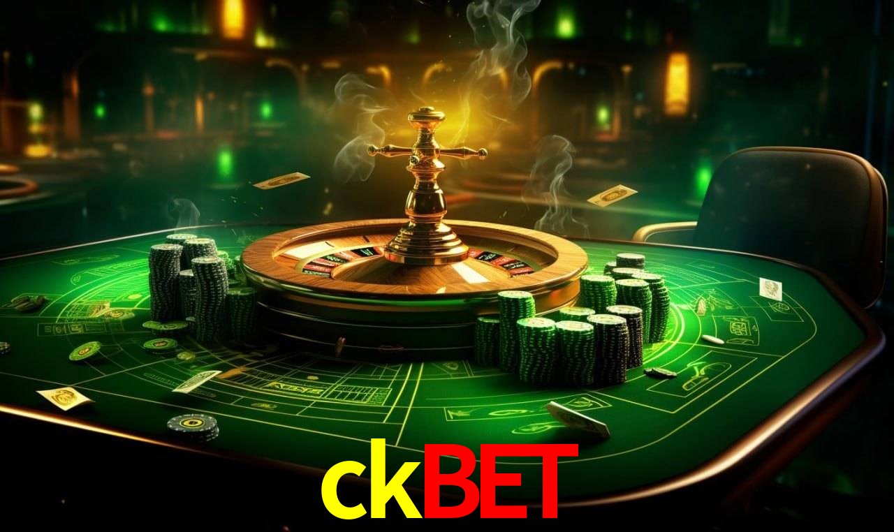 Inovações de Jogos na ckbet: O Futuro das Experiências Interativas
