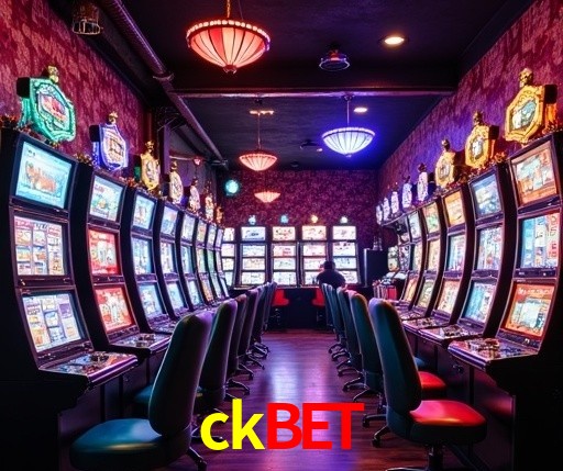 Flash Promotion ckbet