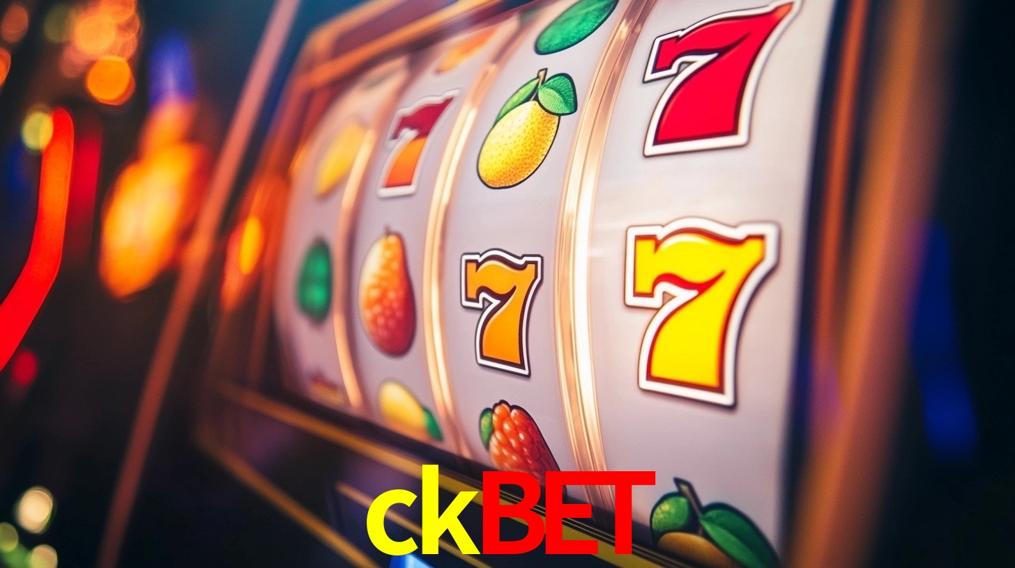 Welcome Bonus ckbet