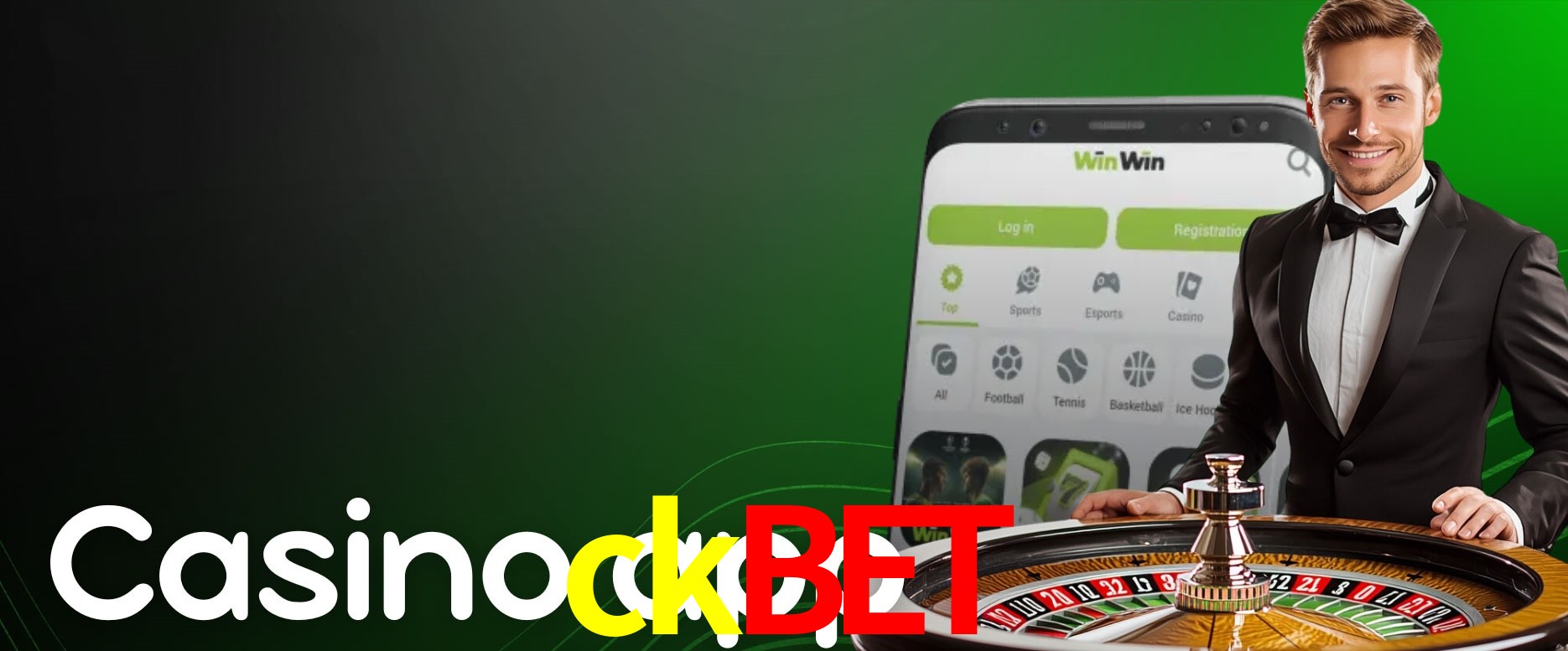 Platform Technology ckbet