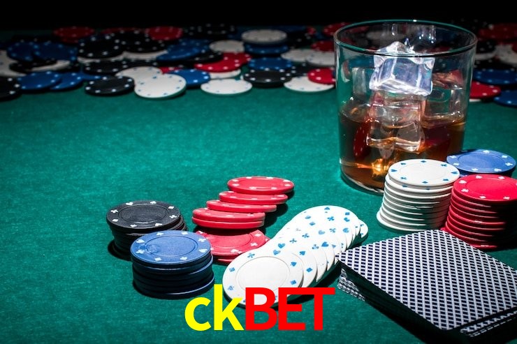 Football Betting ckbet