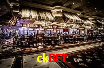 Seasonal Promotions ckbet