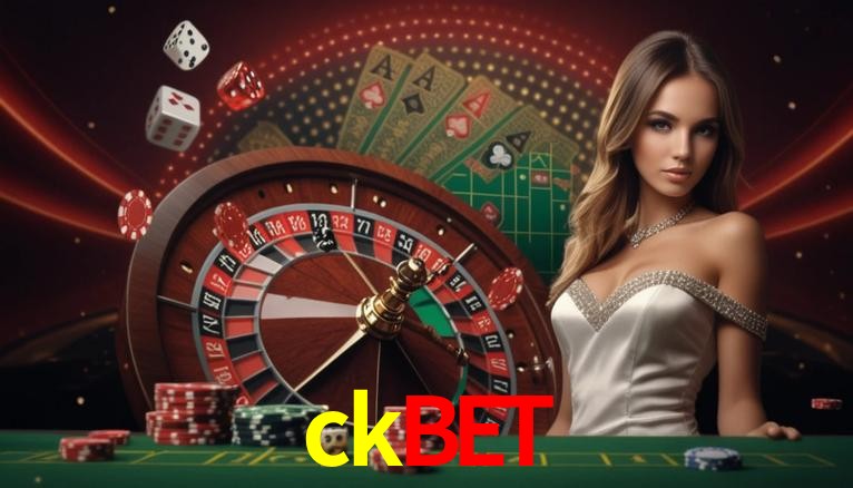 Live Casino ckbet