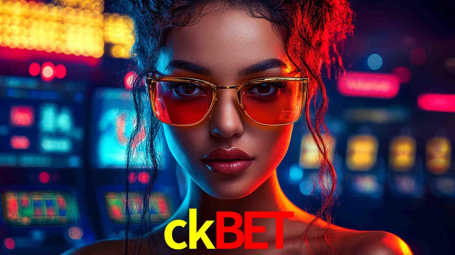 Apostas Esportivas na ckbet: Um Guia Completo