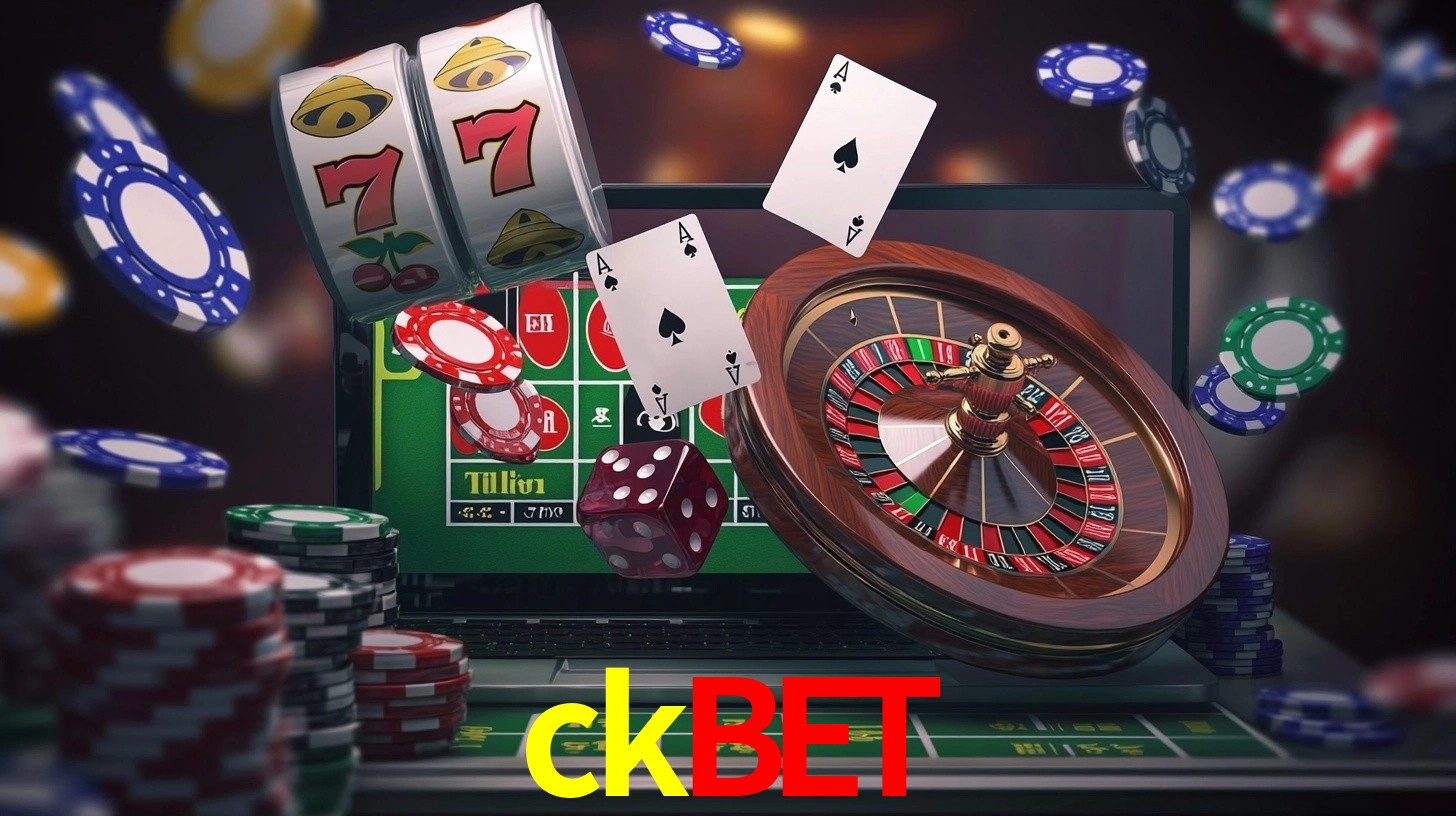 Daily Bonuses ckbet
