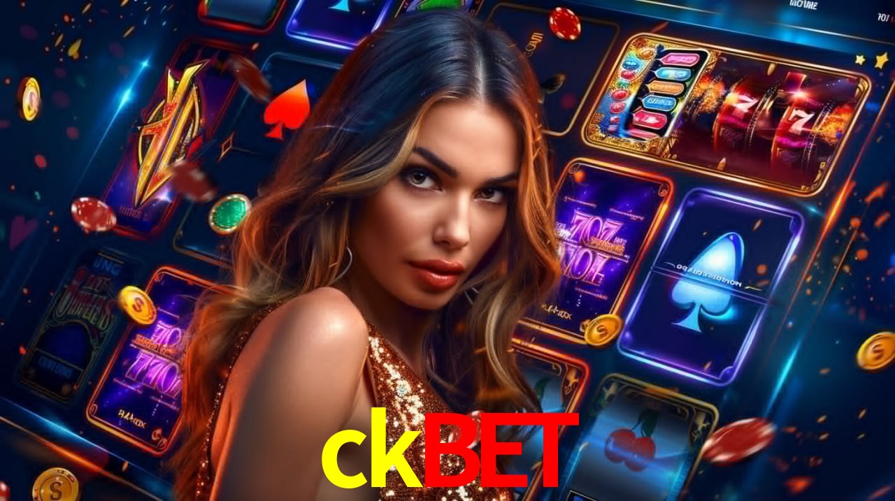 Explorando a Categoria de Eventos em Apostas na ckbet