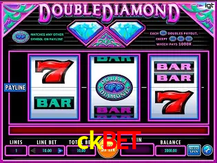 A Emoção da Loteria na ckbet: Uma Chance de Mudança de Vida