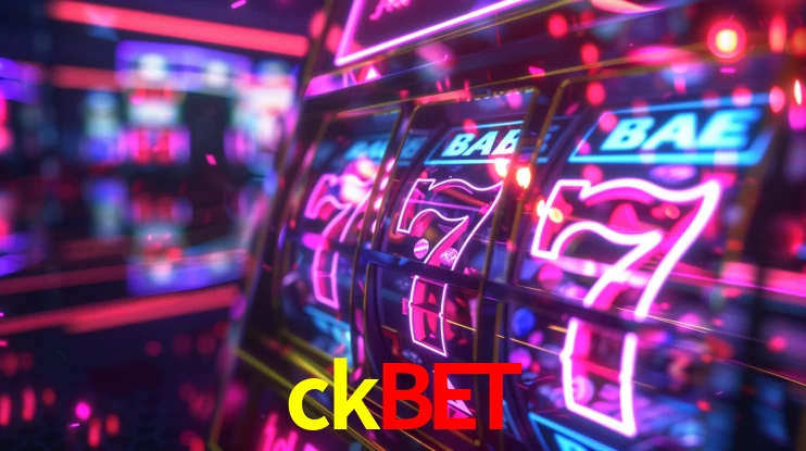 Slot Games ckbet