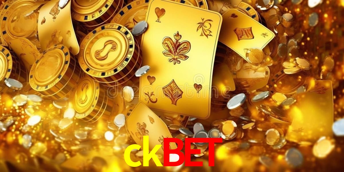 Explorando a Categoria de Eventos em Apostas na ckbet